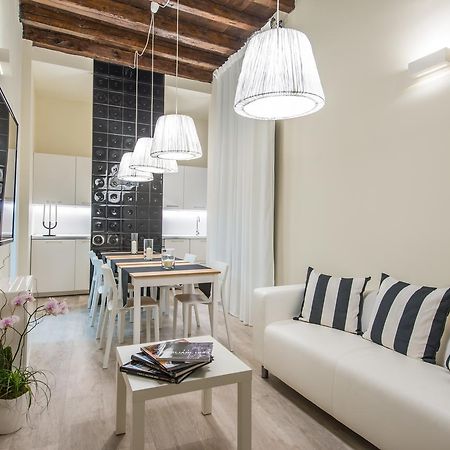 מלון קליארי Luxuryenne מראה חיצוני תמונה