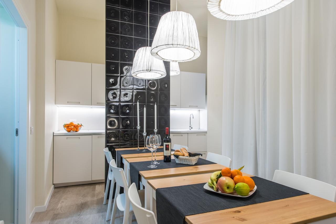 מלון קליארי Luxuryenne מראה חיצוני תמונה